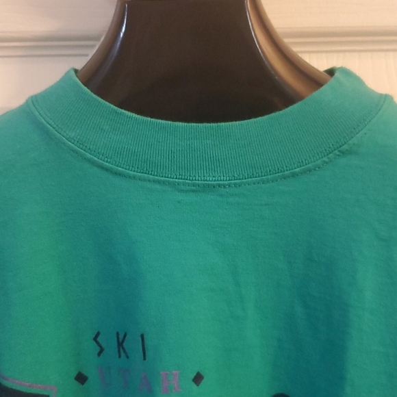 Ski Utah Park City Gear for Sport Sz L - Picture 3 of 10